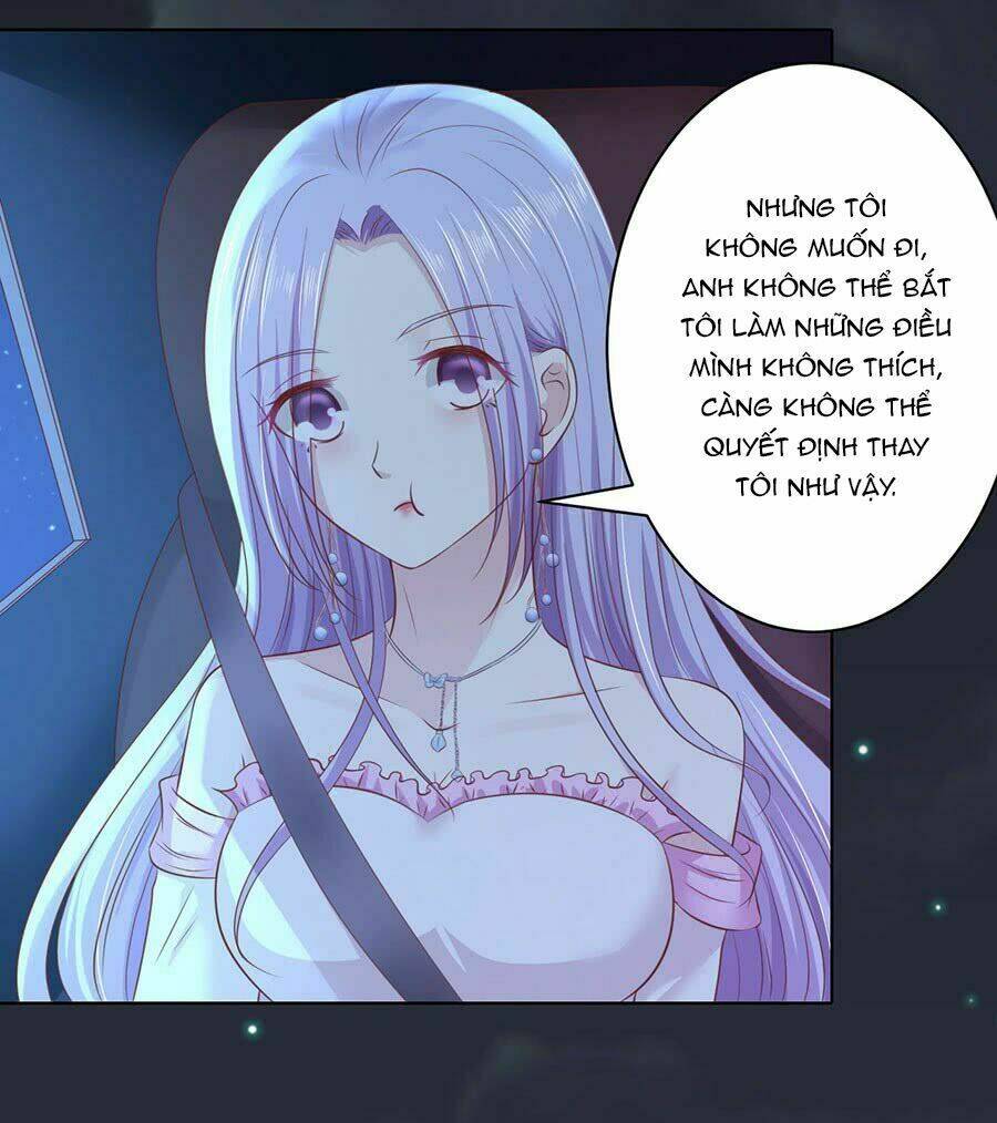 liệt ái tri hạ: series mật đào tiểu tình nhân chapter 245 17