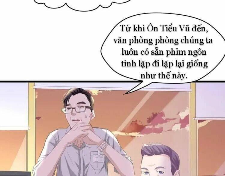 tổng tài đại nhân song mặt kiều thê chapter 14 36