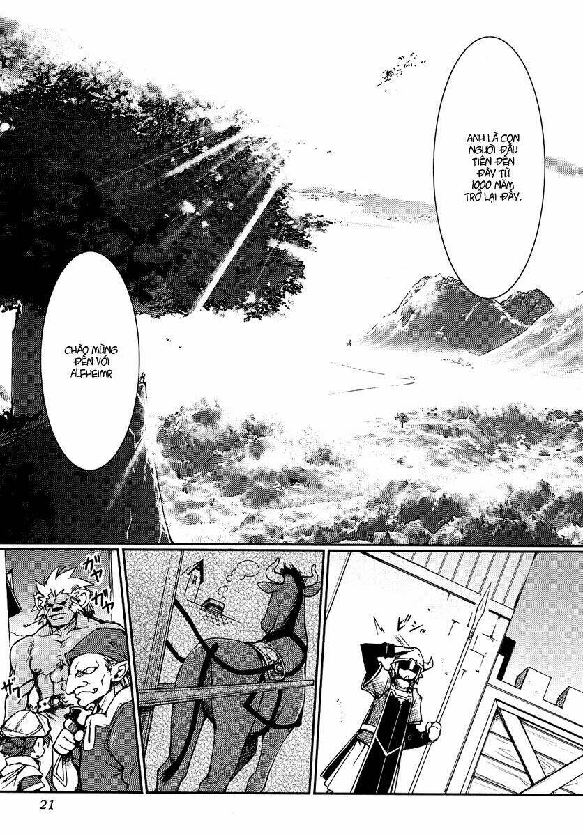 rotte no omocha chapter 1 24