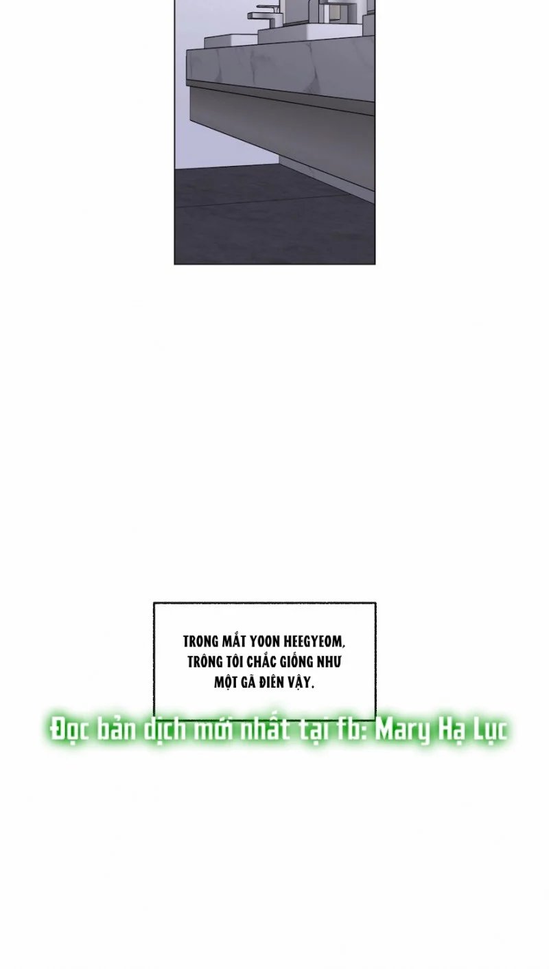 tình yêu kì lạ chapter 45 2