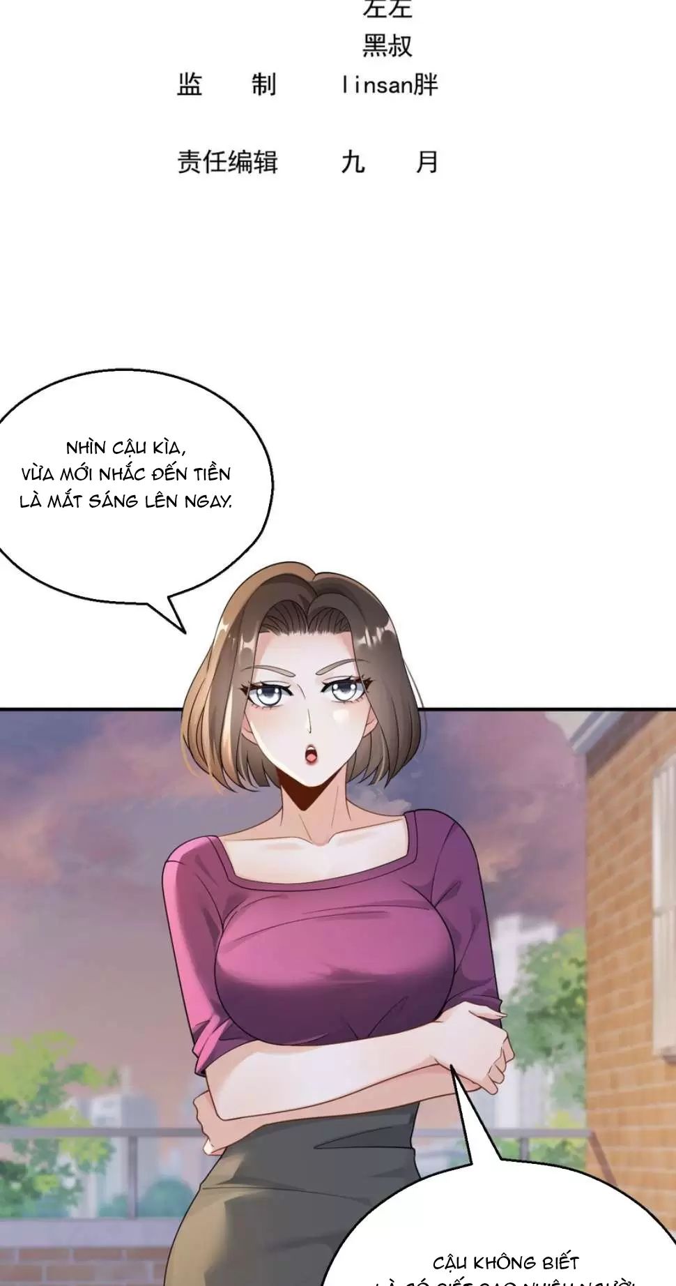 tái sinh, tôi trở thành ông vua ngành giải trí chapter 28 3