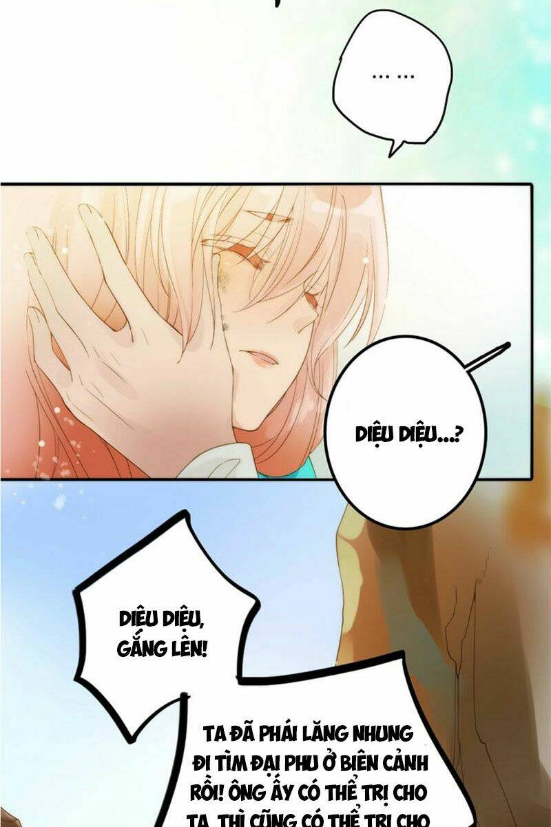 cướp chàng vợ về đón năm mới chapter 44 31