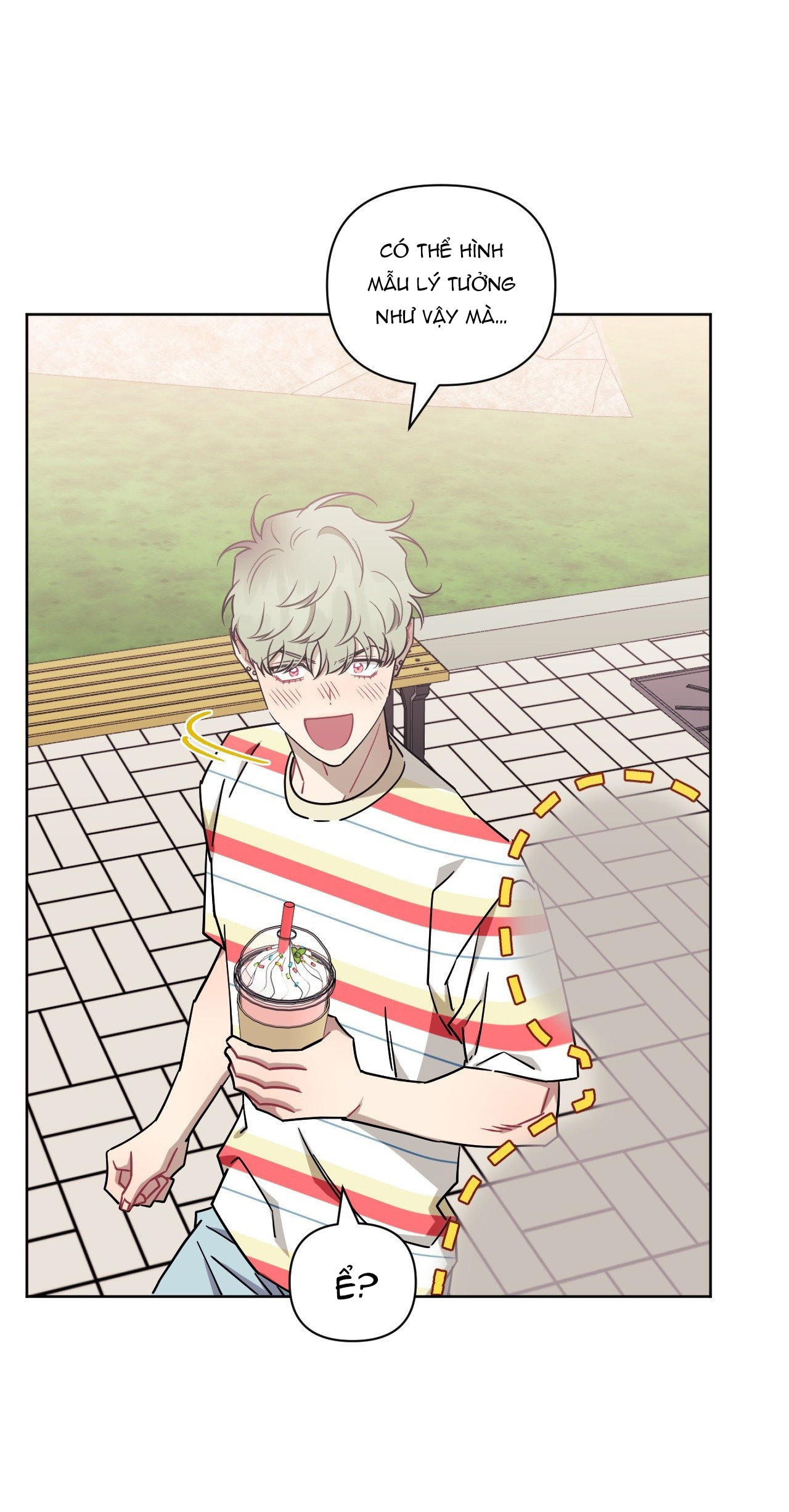 hơn cả bạn bè chapter 74.2 6