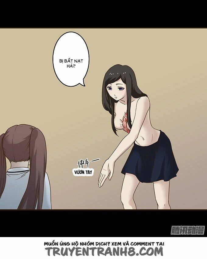 ớn lạnh tuyệt đối chapter 77 7