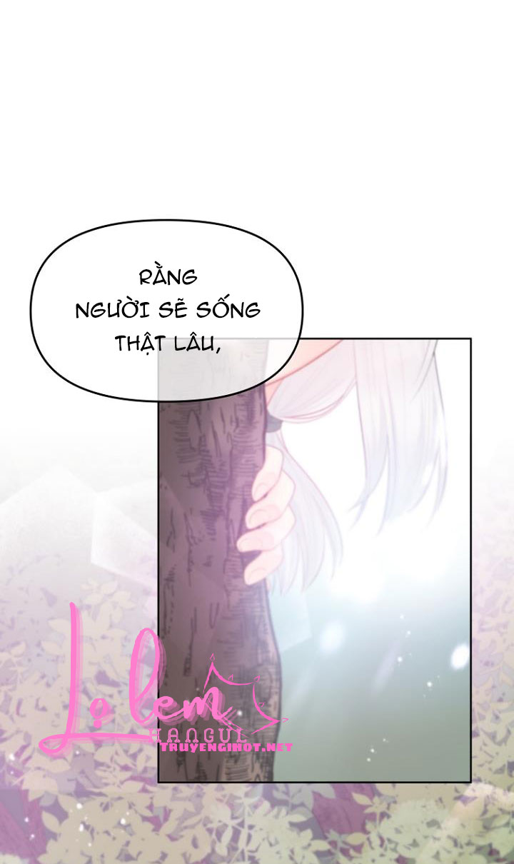 đừng đặt tình cảm mình vào cuốn sách đó chapter 28.1 5