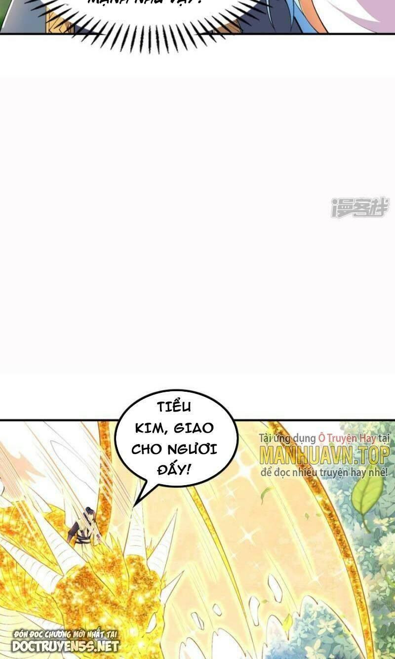 đệ nhất người ở rể chapter 193 39