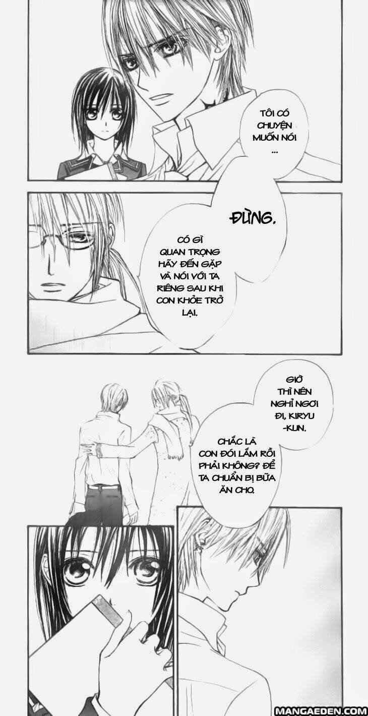 hiệp sĩ vampire chapter 21 6