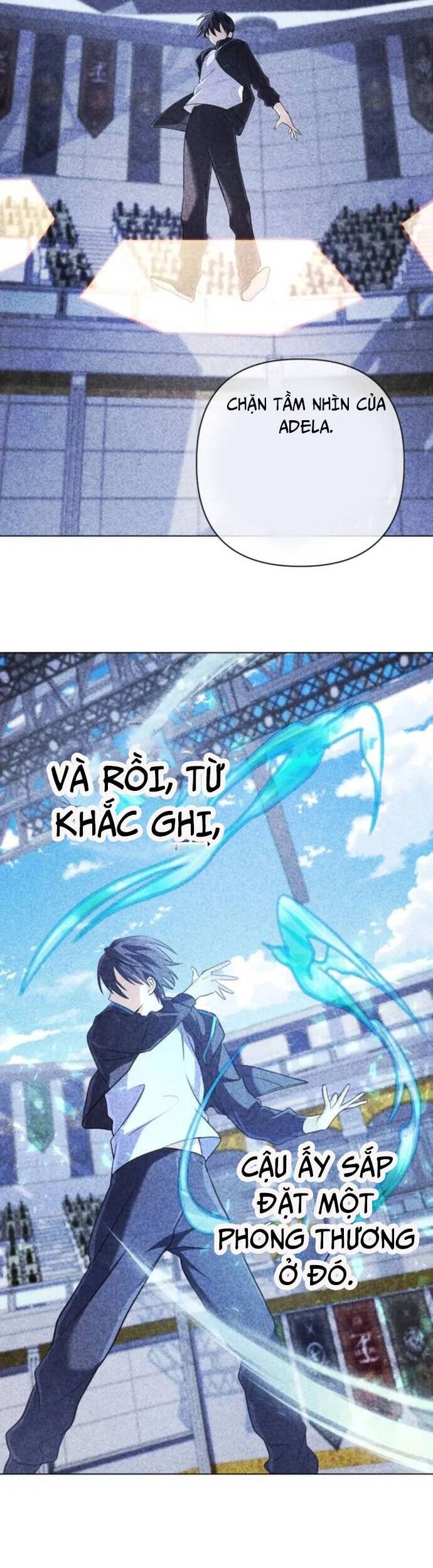 sự trở lại của đại pháp sư huyền thoại chapter 10 30