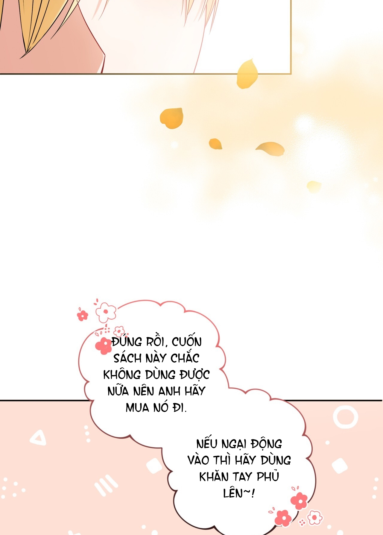 dấu tích của tiên nữ chapter 13.1 48