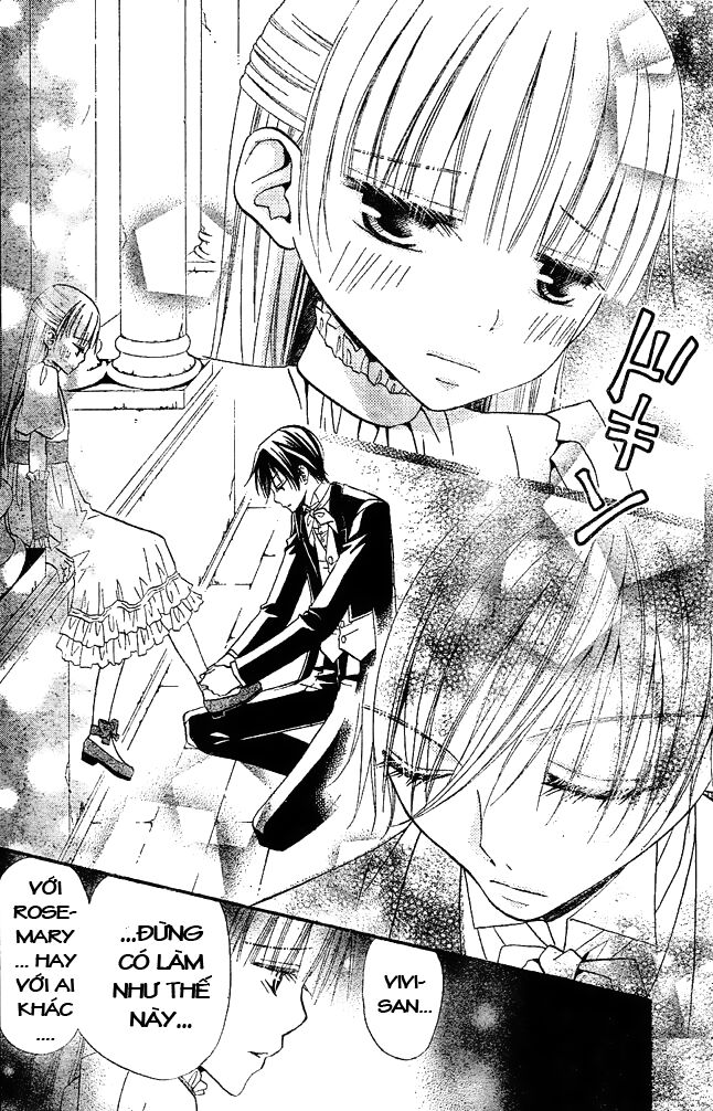 hoa và ác ma chapter 36 24