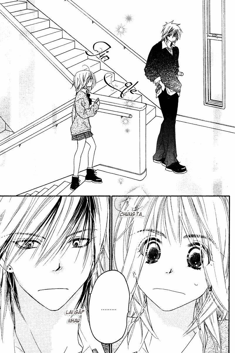 sora log chapter 4 40