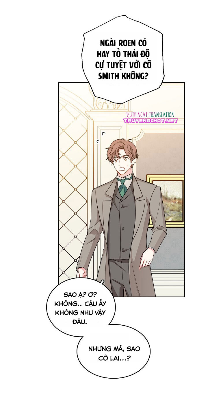 thanh tra của muiella chapter 127 15