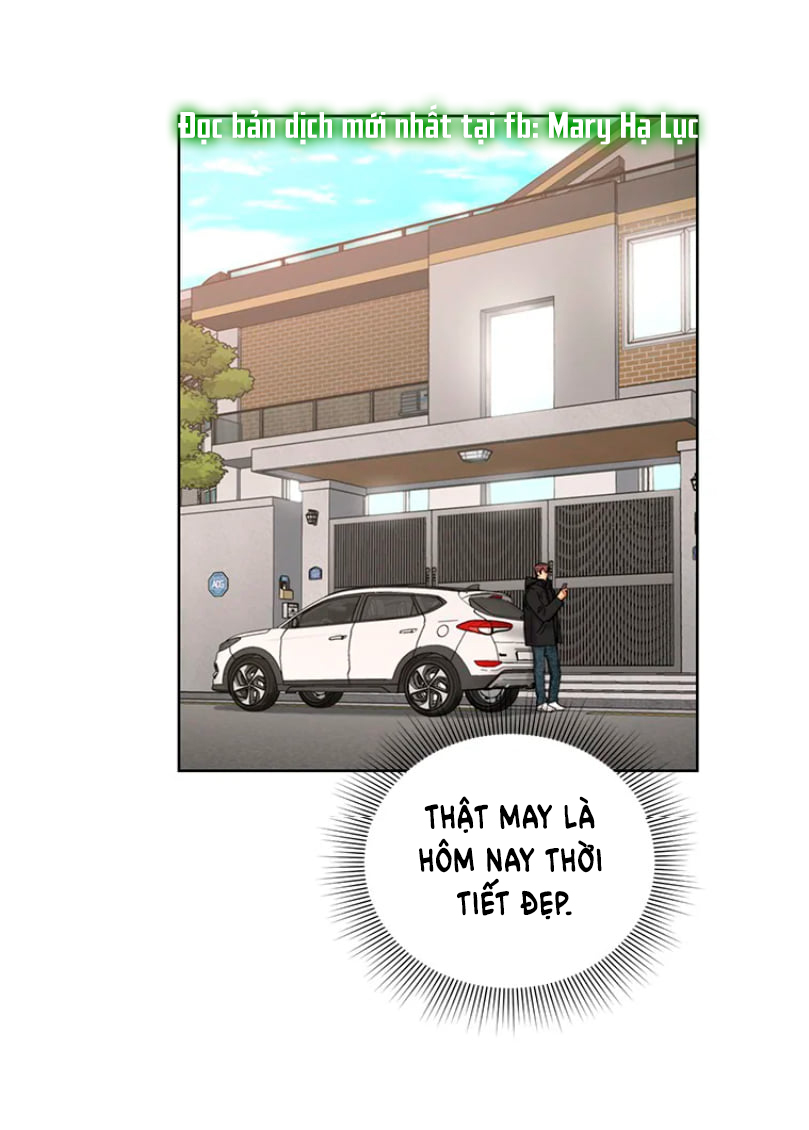 hẹn hò nơi công sở chapter 107 2