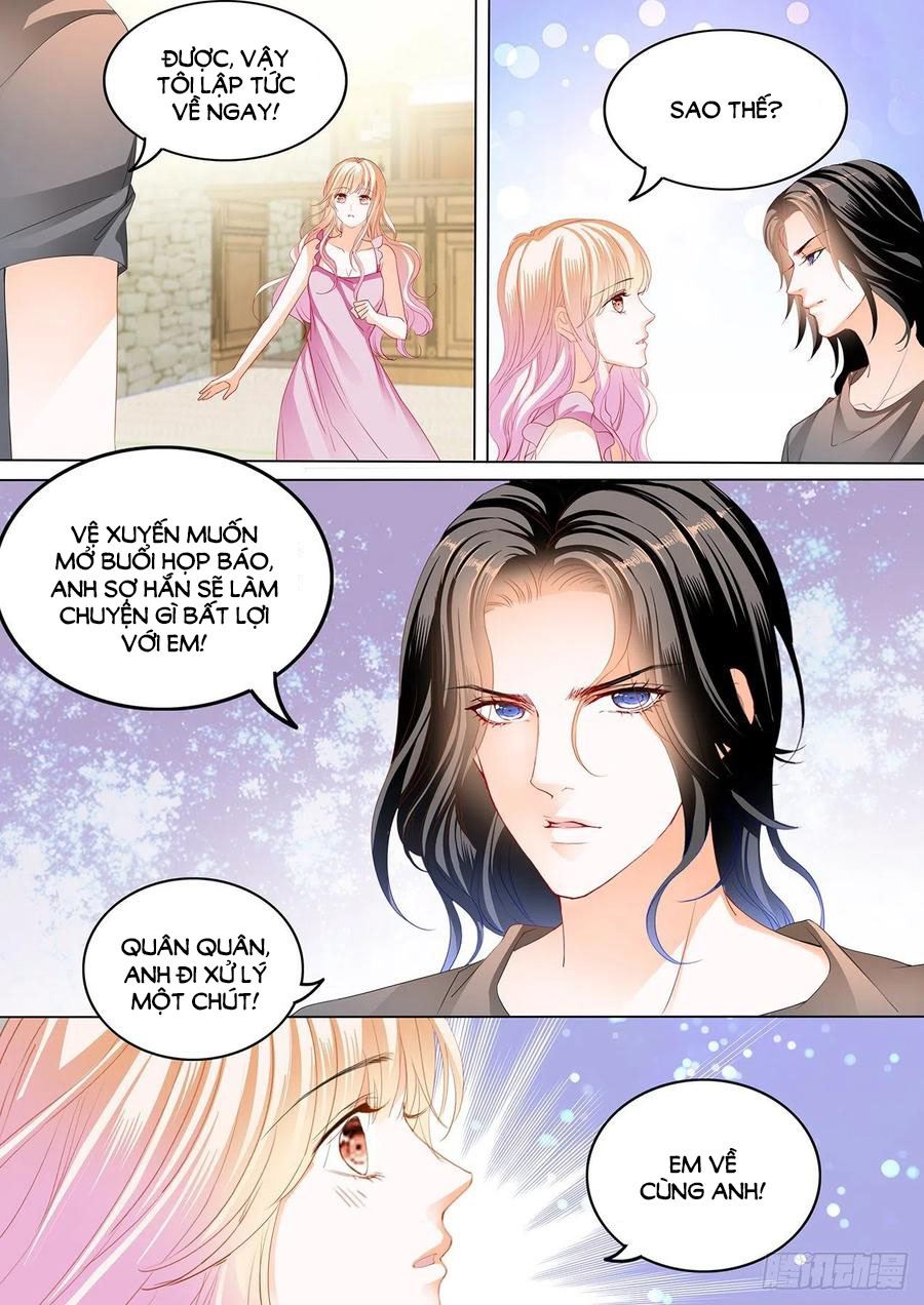 bá đạo tiểu thúc, xin trêu chọc vừa thôi! chapter 179 8