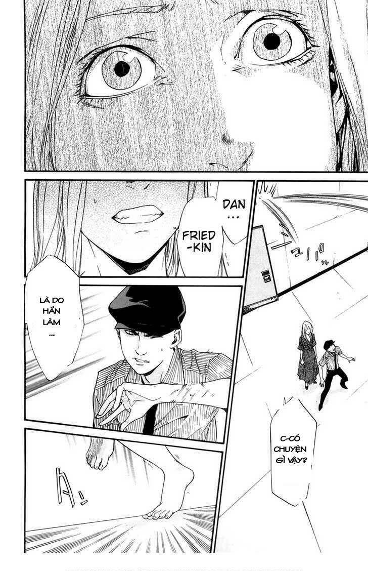 alive - the final evolution chapter 59 17