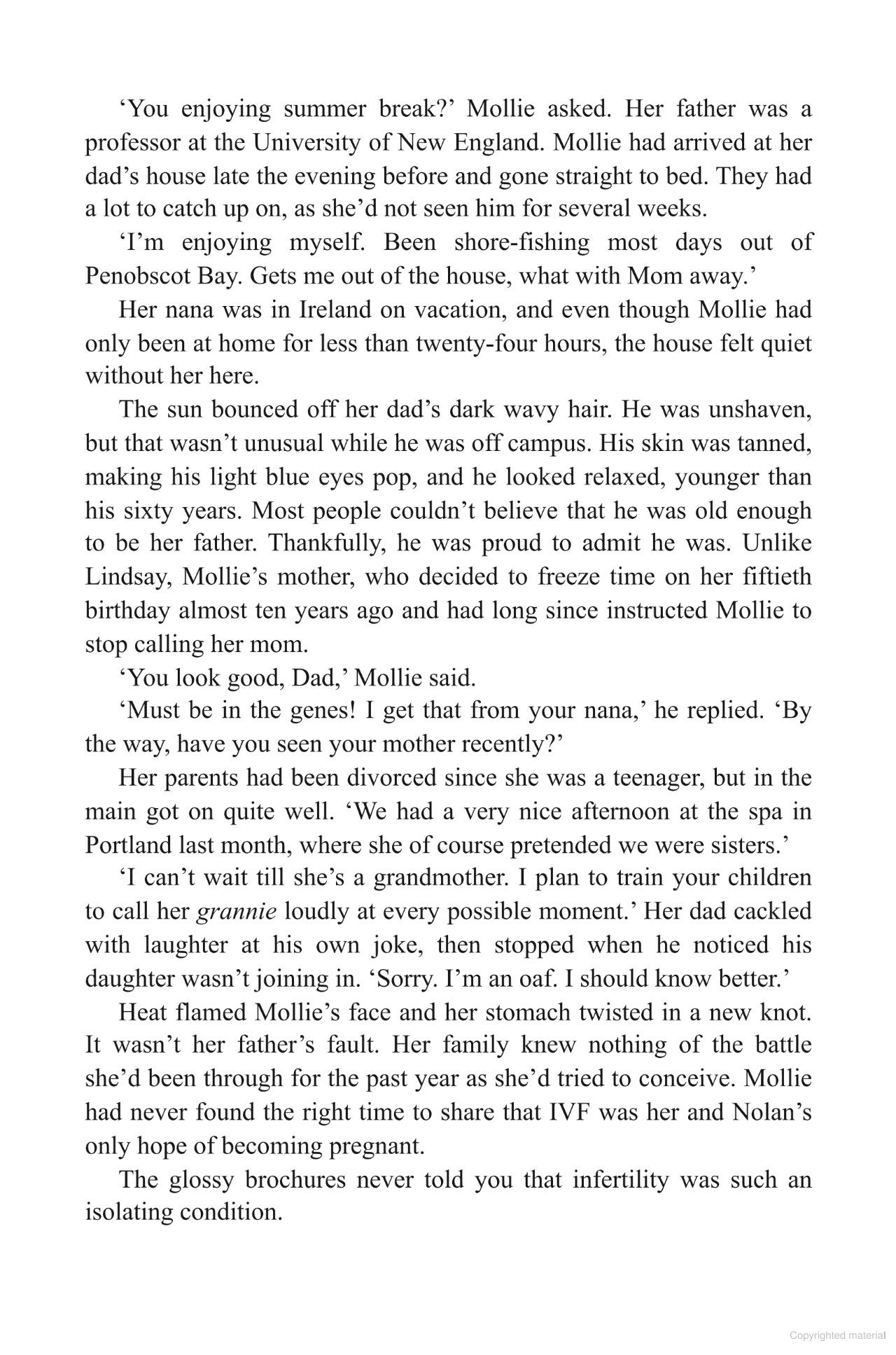 Sách ngoại văn: The Lighthouse Secret