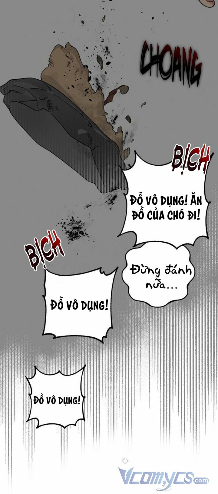 công nương mint bé nhỏ chapter 3 74