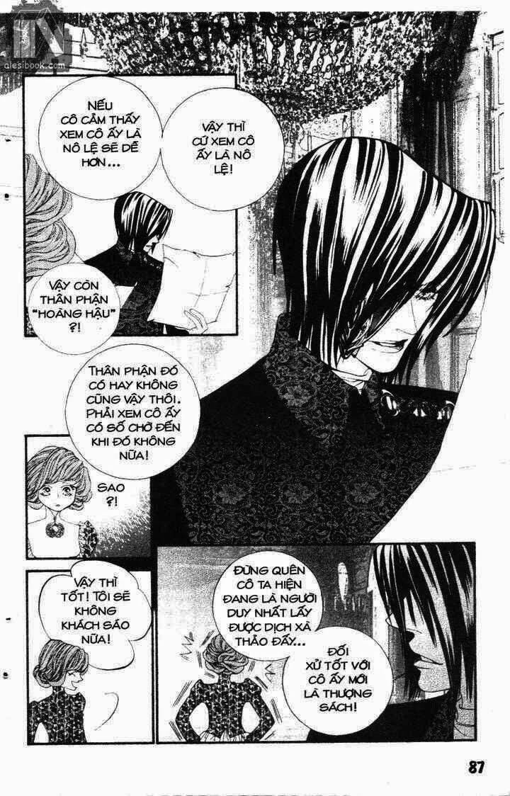 hoàng tử bóng đêm chapter 2 87