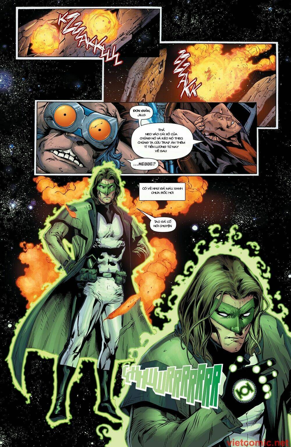 green lantern v5 chapter 2 9