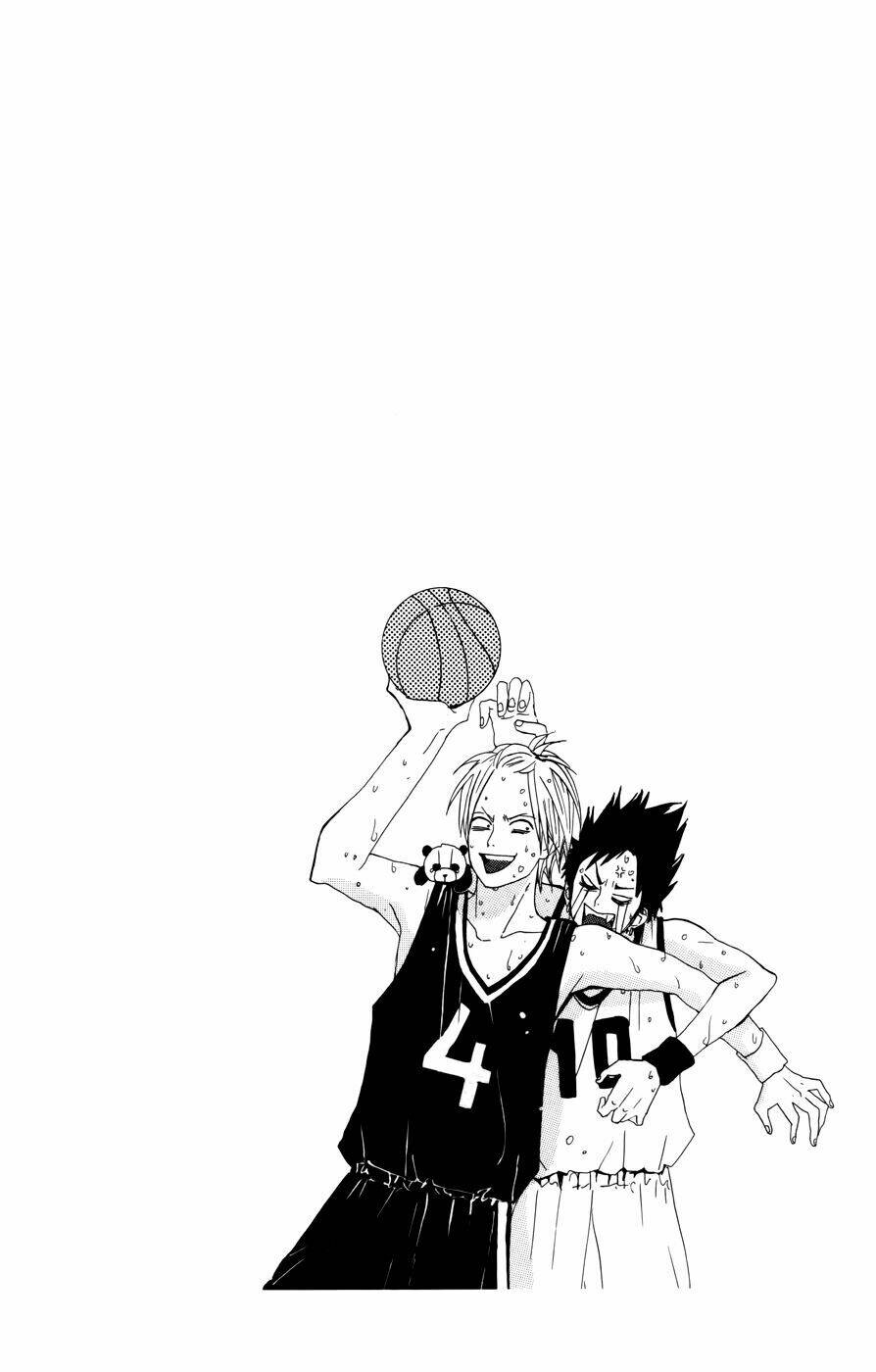 yume miru taiyou chapter 22 35