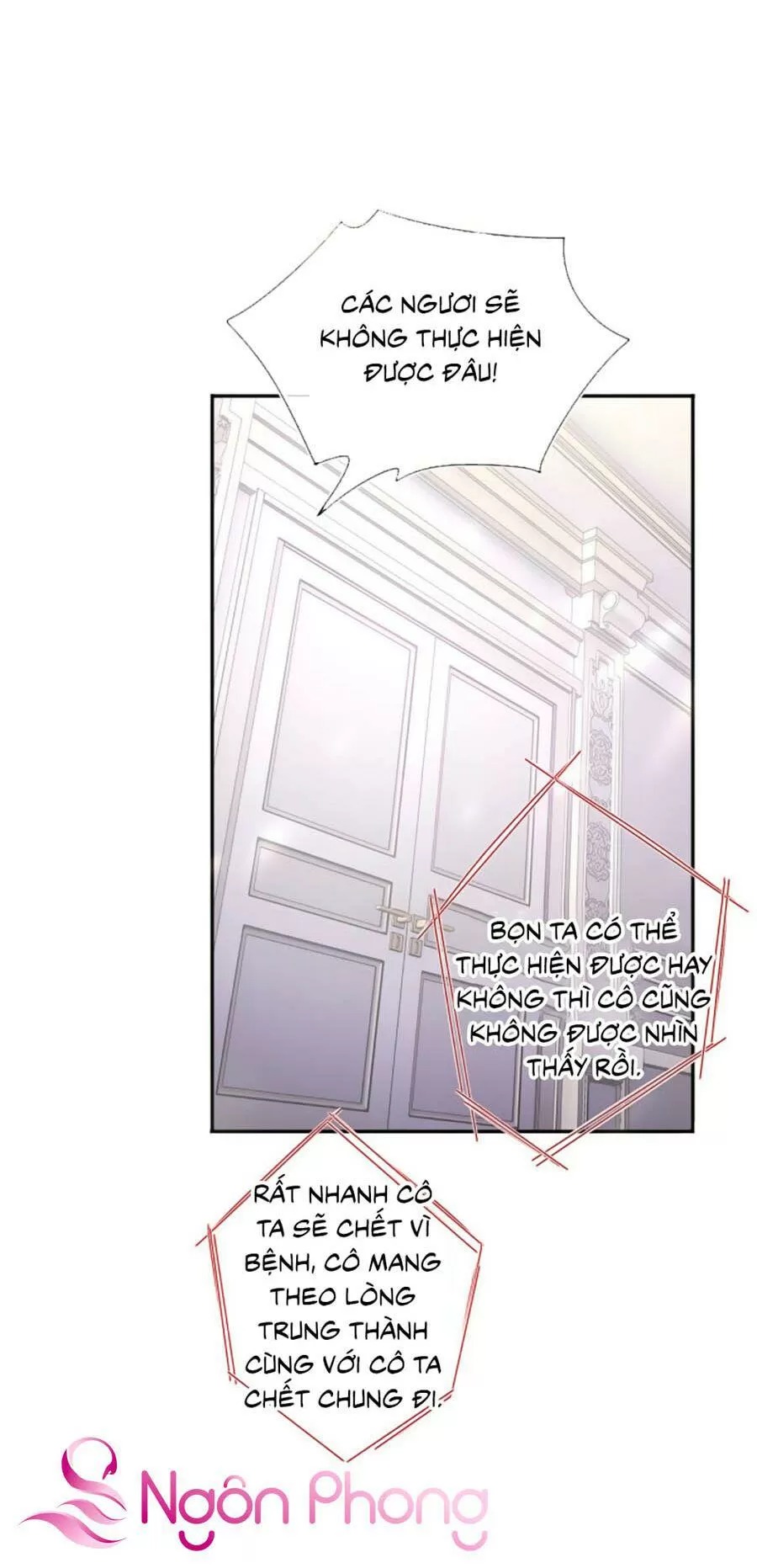 đế quốc đầu tiên có nữ hoàng chapter 2.2 5