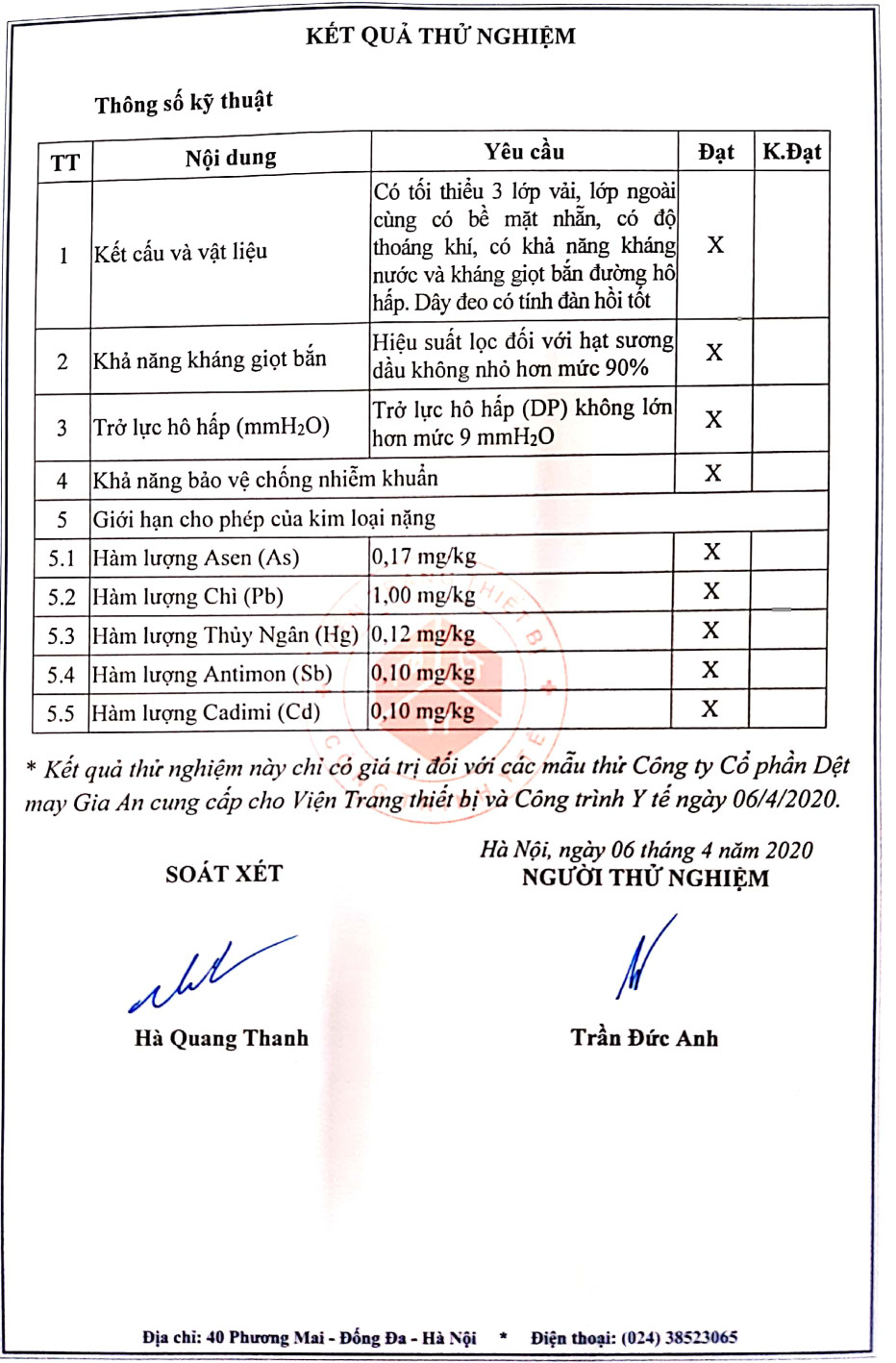 Combo 10 Khẩu Trang Kháng Khuẩn 3 Lớp Cotton - GATEX