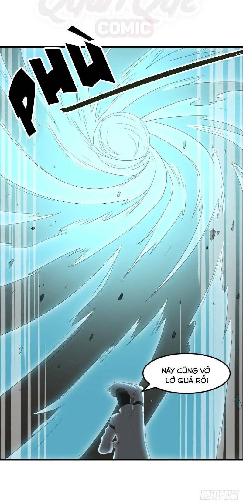 nghịch thiên tiên mệnh chapter 38 2