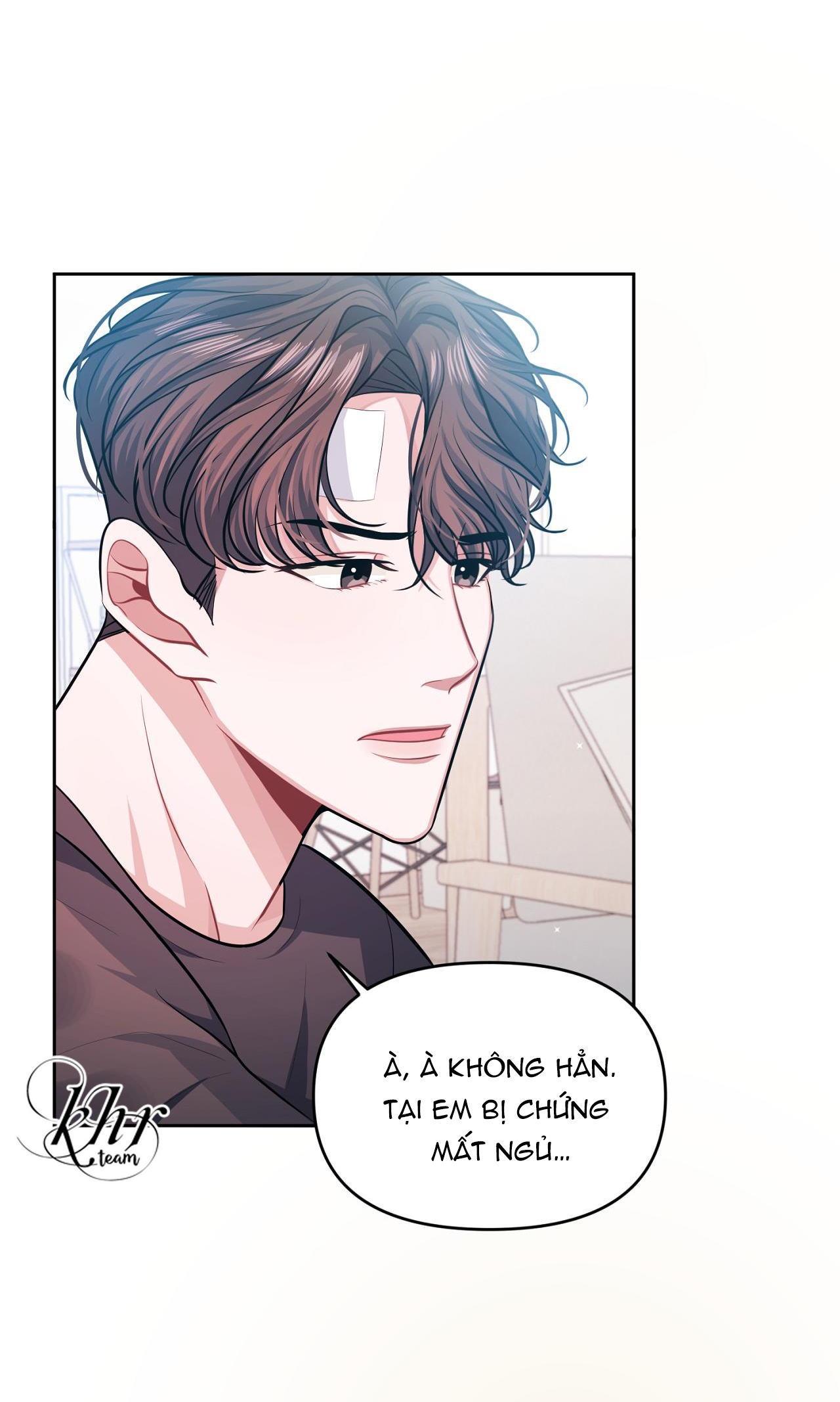 hôm nay cũng là một ngày tươi đẹp chapter 2 29