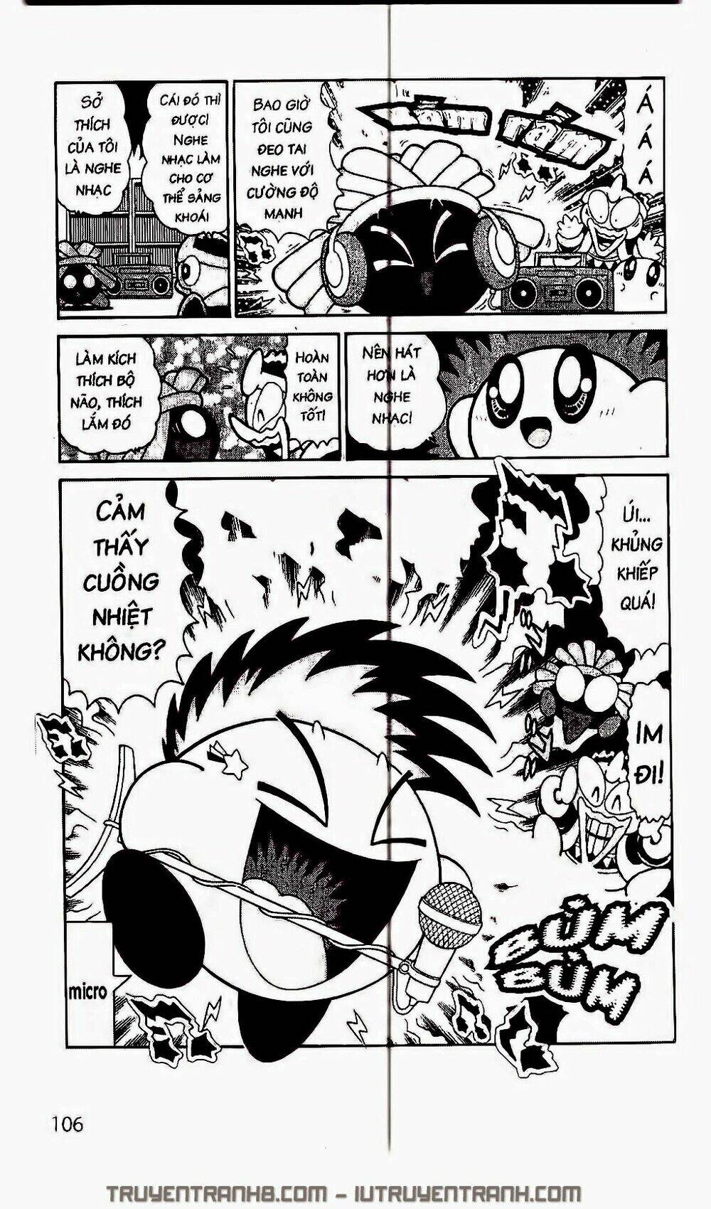 ngôi sao kabi chapter 230 3