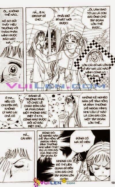 banana school chapter 4 19