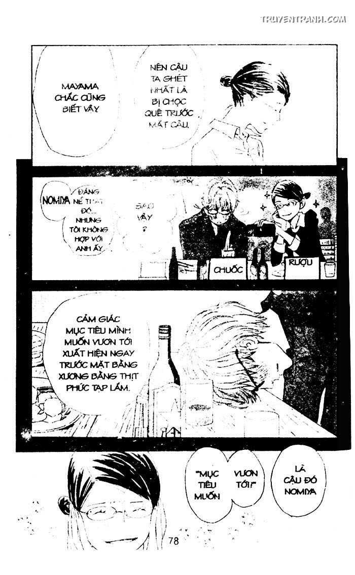 tình yêu và cuộc sống chapter 37 26