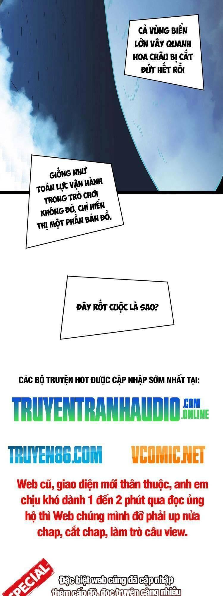 đi lên từ việc chơi game ngiêm túc chapter 95 24