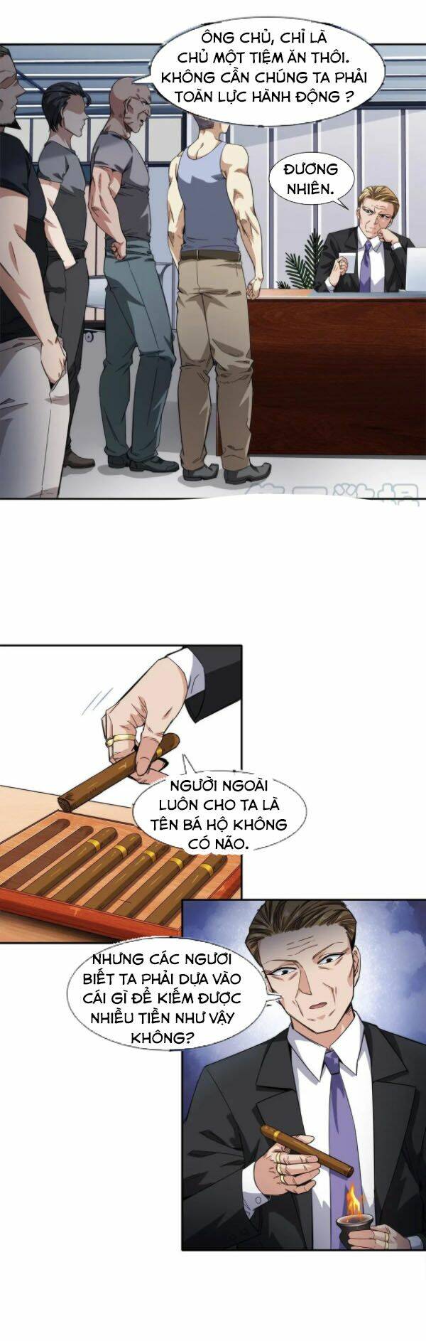 dạ thị chi vương chapter 20 3