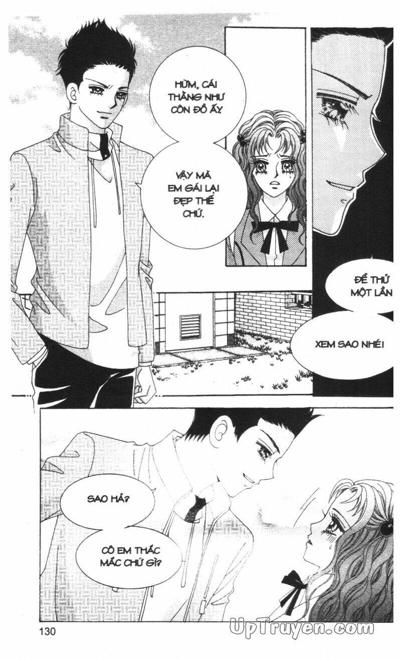 thoát kiếp hồ ly chapter 3 26