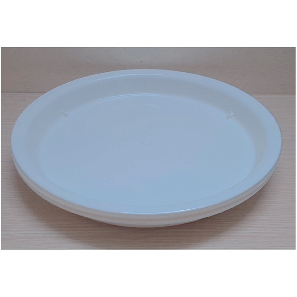 3 Khay  Lót Đế Chậu D350