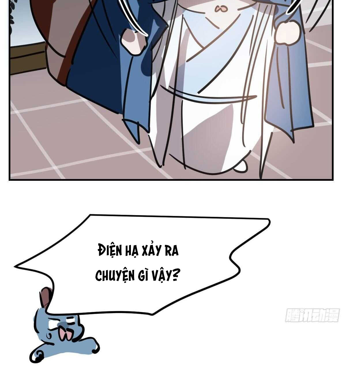 Bắt Lấy Ngao Ngao chapter 135 - Trang 74