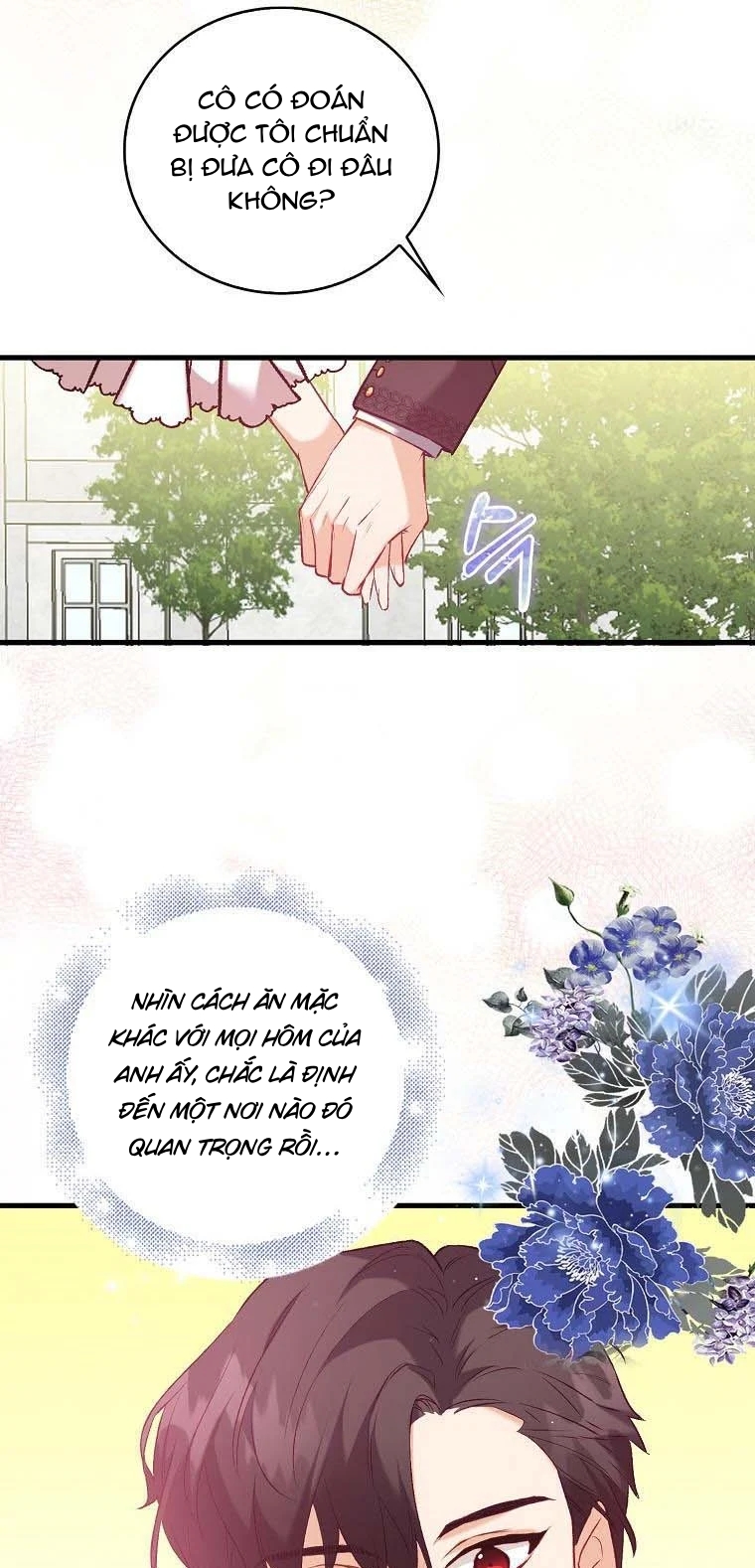 tôi chỉ nhận ra sau khi mất cô ấy chapter 13.2 7