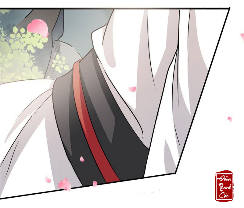 vương gia không thể trêu chapter 6 33