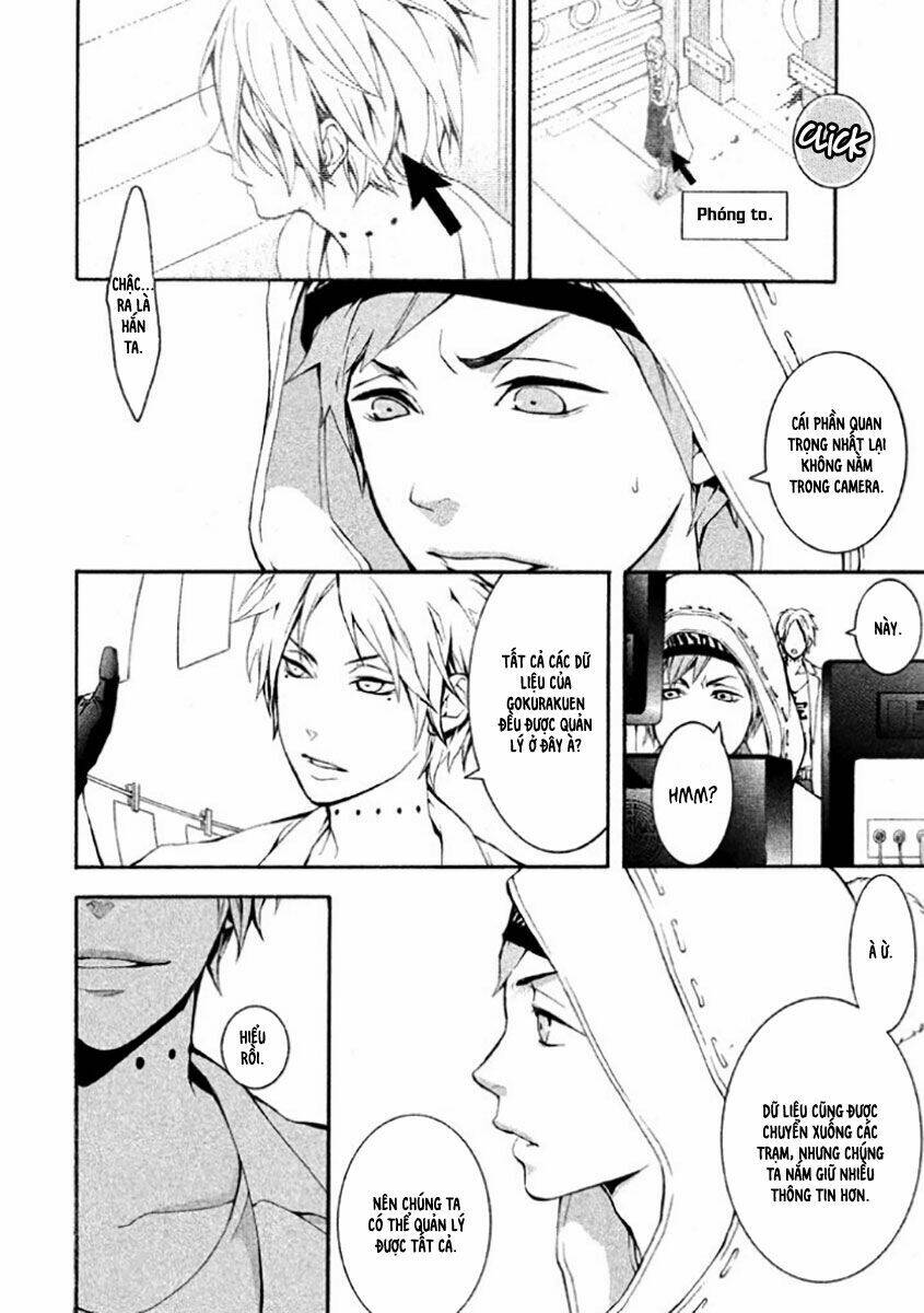 shinigami x doctor chapter 6 10