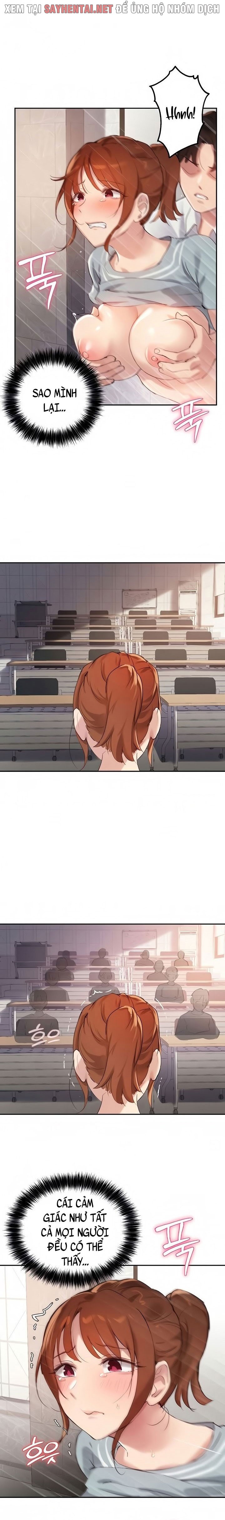 tuổi đôi mươi chapter 28 3