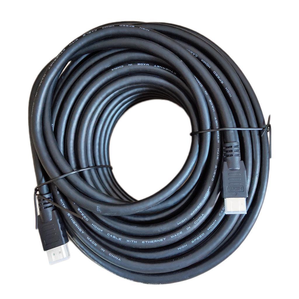 HDMI1.4 Male to Male Adapter Cable High  PC TV 1080P 4K