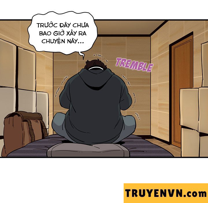 dog on patrol chapter 22 48