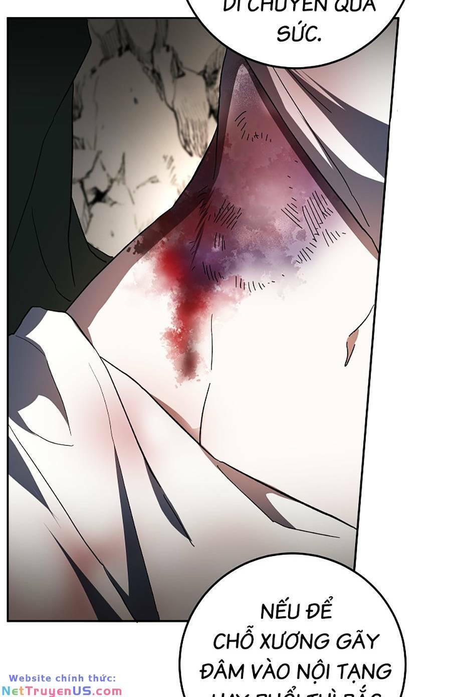 võ đang kỳ hiệp chapter 111 33