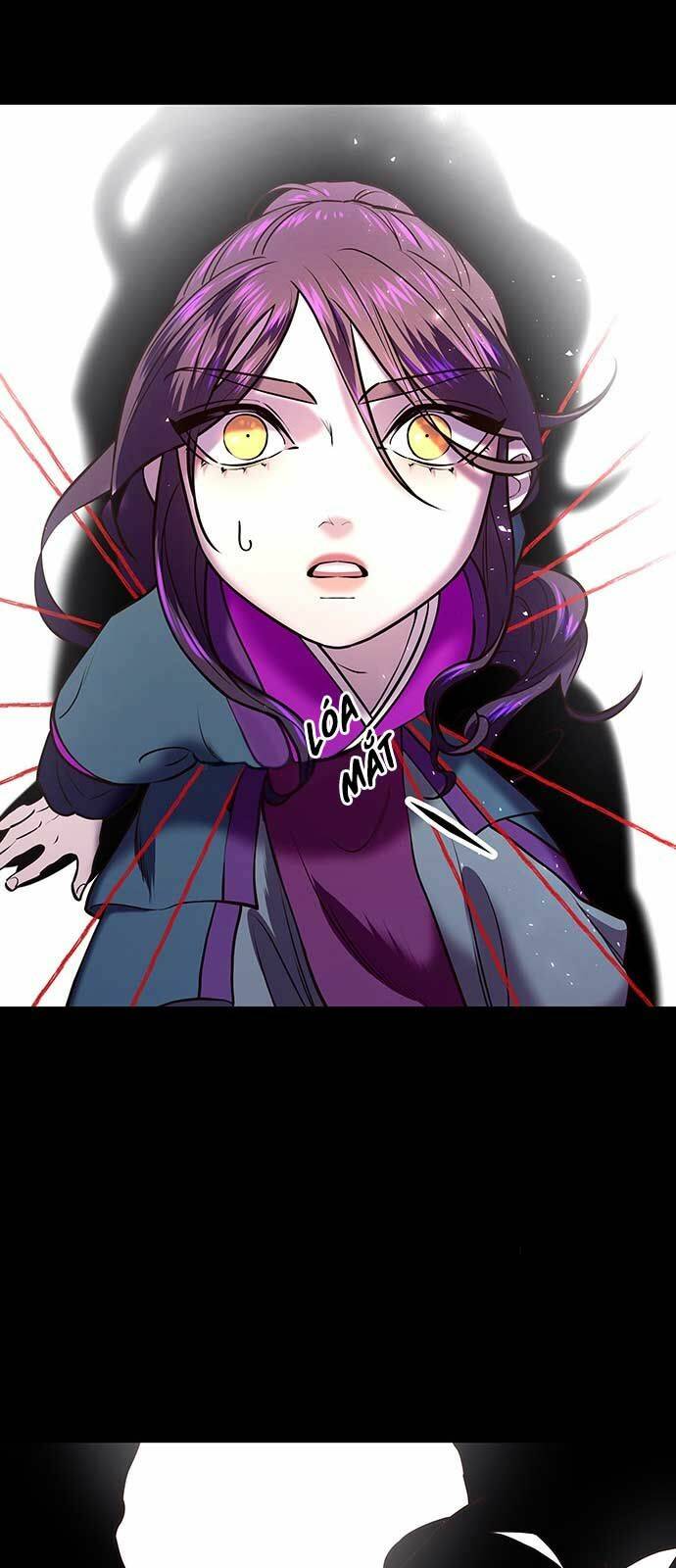 Vương tử huyền bí chapter 13 81