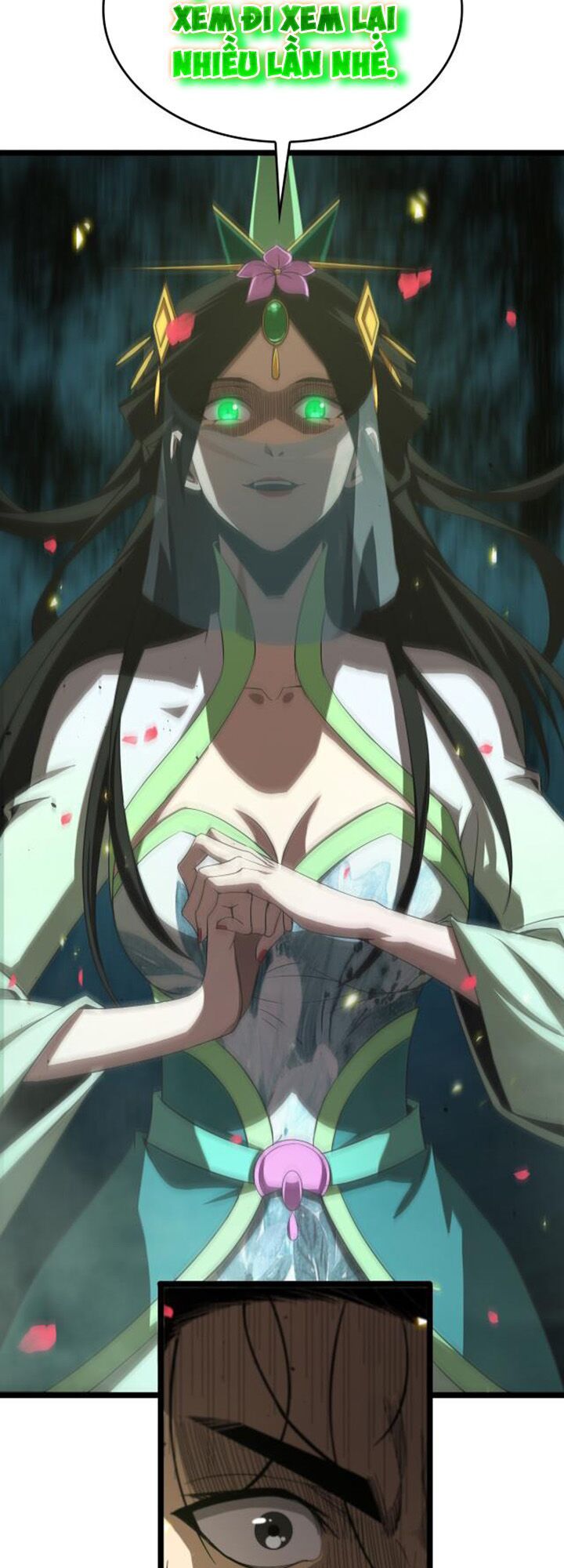 chư giới - tận thế online chapter 78 21