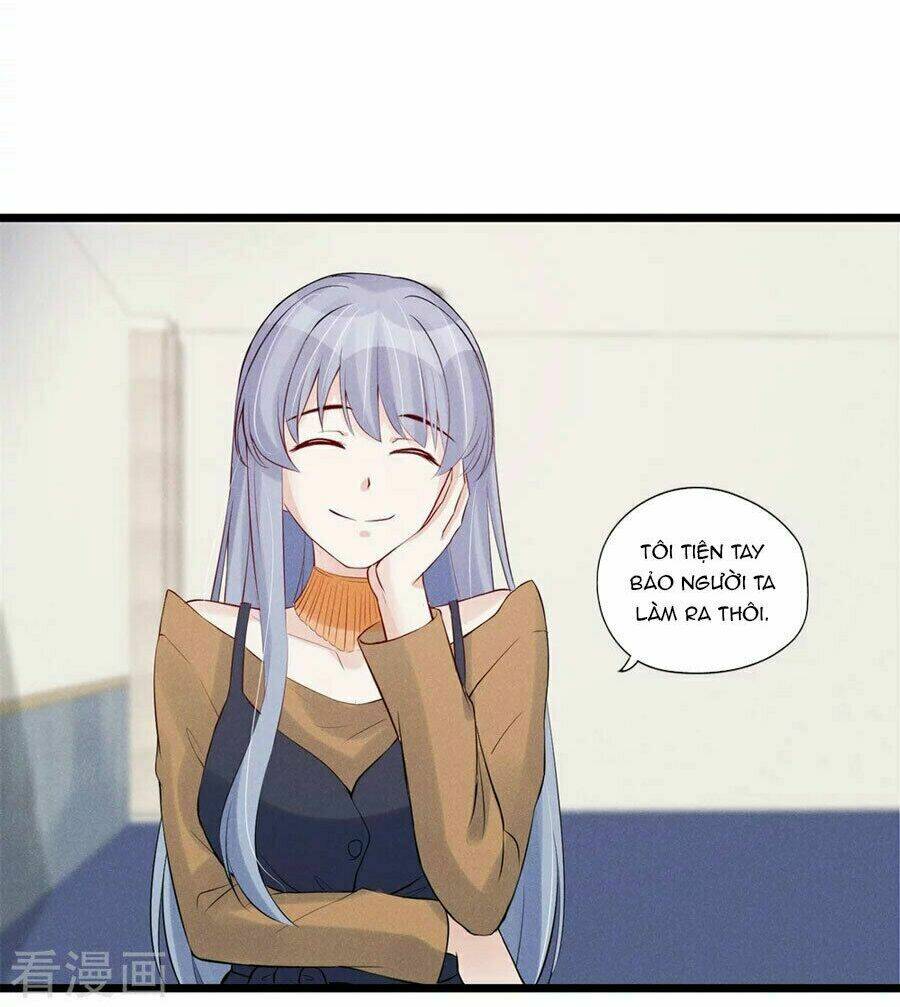 cạm bẫy lửa tình chapter 70 6