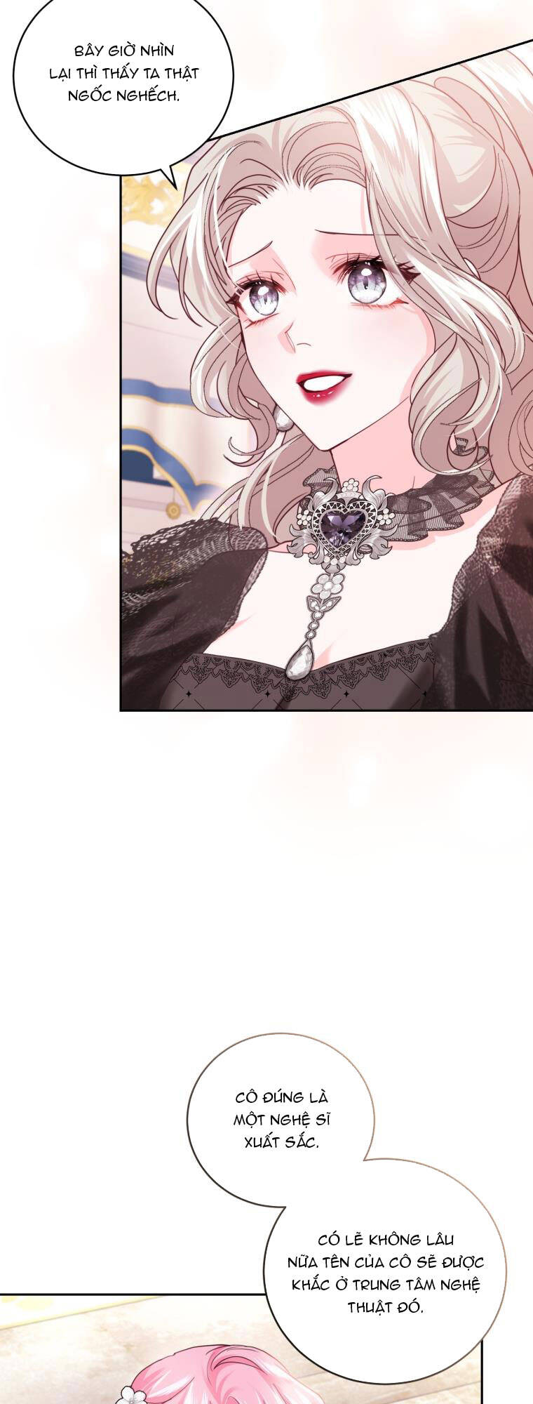 nhà điều chế nước hoa độc quyền của bạo chúa chapter 77 23