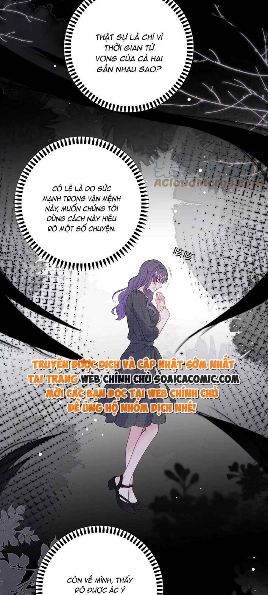 tôi dựa vào tà ý: nghịch chuyển nhân sinh chapter 128 2