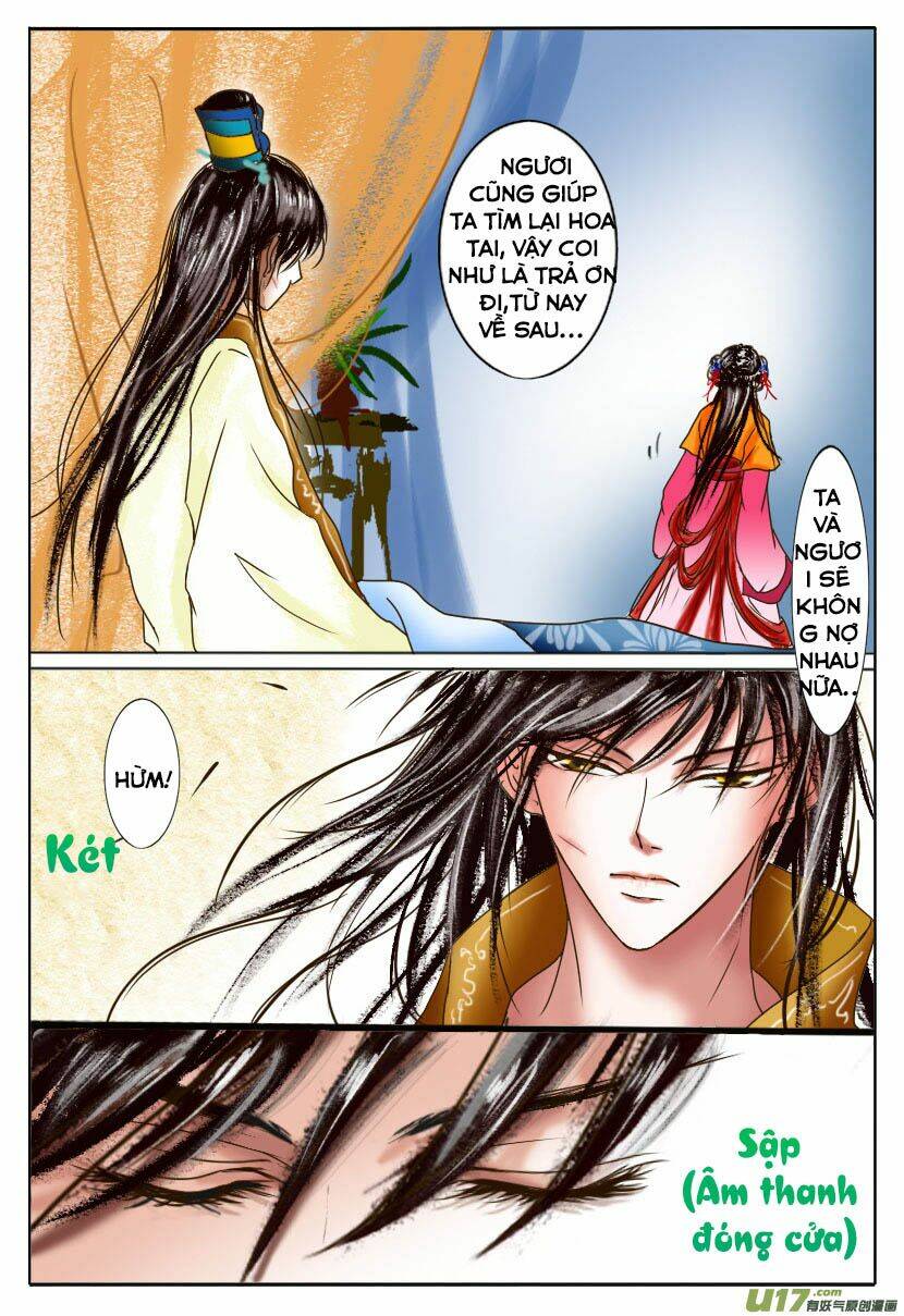 tam thiên nhứ chapter 13 4