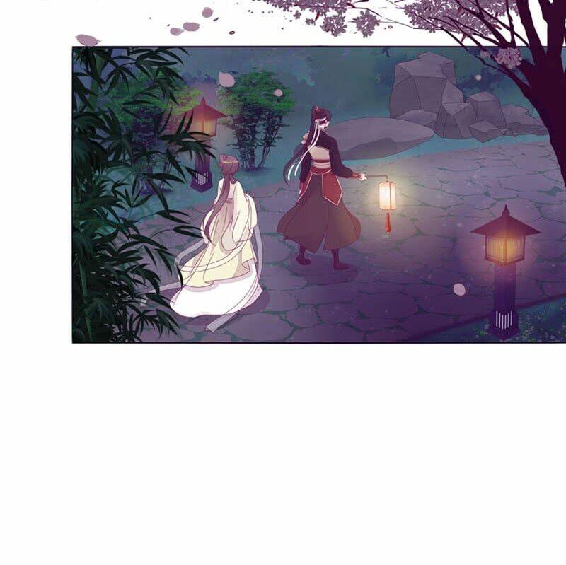 tướng quân mời ra trận chapter 19 15